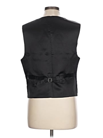Unbranded Tuxedo Vest (view 2)