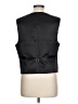 Unbranded Black Tuxedo Vest Size L - photo 2