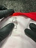 Unbranded Color Block Red Swimsuit Bottoms Size L - photo 3