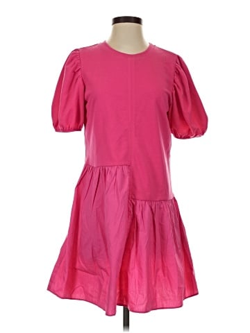 The Impeccable Pig Casual Dress (view 1)