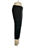 J.Crew Factory Store Solid Black Active Pants Size 12 - photo 4