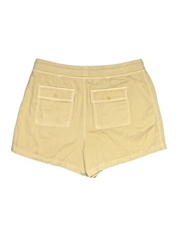 Gap Khaki Shorts (view 2)
