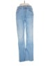 Mother Blue Jeans Size 26 waist - photo 1