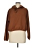 SPANX Brown Sweatshirt Size M - photo 1