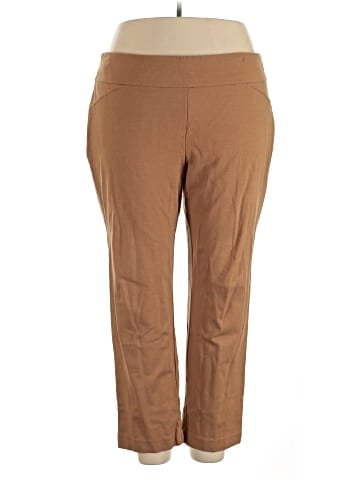 Charter Club Active Pants (view 1)