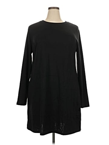 Sampeel Casual Dress (view 1)
