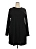 Sampeel Black Casual Dress Size XXL - photo 1