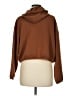 SPANX Brown Sweatshirt Size M - photo 2