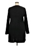 Sampeel Black Casual Dress Size XXL - photo 2
