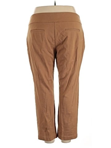 Charter Club Active Pants (view 2)