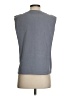 Athleta Gray Sleeveless T-Shirt Size S - photo 2