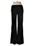 Juicy Couture Black Casual Pants Size M - photo 2