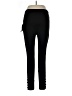 Athena Marie Black Active Pants Size L - photo 2