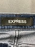 Express Stars Blue Jeans Size 0R - photo 7