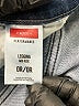 Express Stars Blue Jeans Size 0R - photo 8
