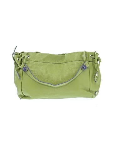 Cul-de-sac Leather Hobo (view 1)