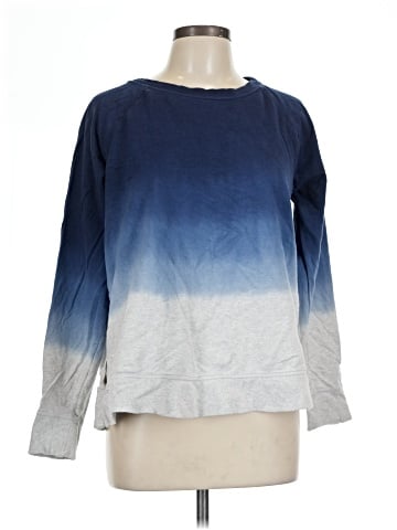 Style&Co Sweatshirt (view 1)