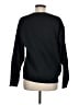 Gildan Graphic Black Sweatshirt Size M - photo 2