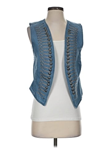 Free People Sleeveless Blouse (view 1)