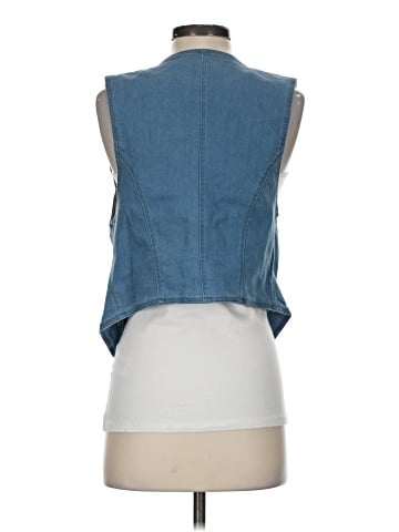 Free People Sleeveless Blouse (view 2)