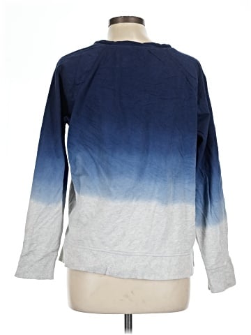 Style&Co Sweatshirt (view 2)