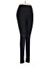 Sofia by Sofia Vergara Black Active Pants Size M - photo 1