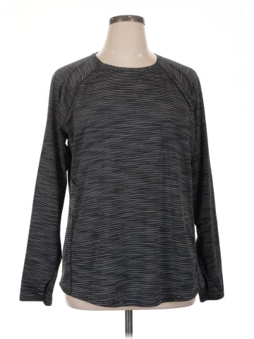 Tek Gear Long Sleeve T-Shirt (view 1)