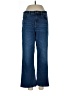 Jag Blue Jeans Size 12 - photo 1