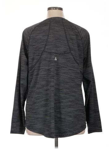Tek Gear Long Sleeve T-Shirt (view 2)