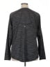 Tek Gear Gray Long Sleeve T-Shirt Size 1X - photo 2