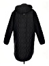 Alala Black Coat Size XS - photo 2