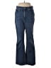 Madewell Blue Jeans Size 28 waist - photo 1