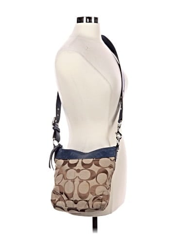 Coach Crossbody Bag (view 2)
