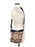 Coach Blue Crossbody Bag One size - photo 2