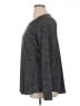 Tek Gear Gray Long Sleeve T-Shirt Size 1X - photo 5