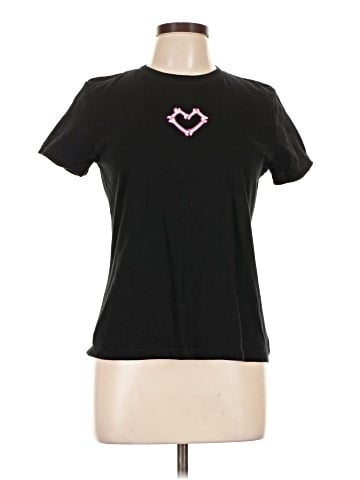 Target Short Sleeve T-Shirt (view 1)