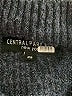 Central Park West Blue Cardigan Size XS - photo 7