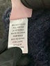 Central Park West Blue Cardigan Size XS - photo 8