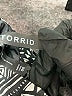 Torrid Black Swimsuit Top Size Med Plus (00) - photo 3