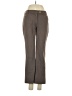 Calvin Klein Gray Dress Pants Size 2 (petite) - photo 1