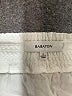 Babaton 100% Rayon White 3/4 Sleeve Blouse Size S - photo 7