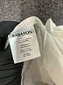 Babaton 100% Rayon White 3/4 Sleeve Blouse Size S - photo 8