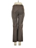 Calvin Klein Gray Dress Pants Size 2 (petite) - photo 2