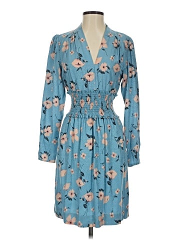Rebecca Taylor Casual Dress (view 1)