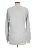 Gap Gray Pullover Sweater Size L - photo 2