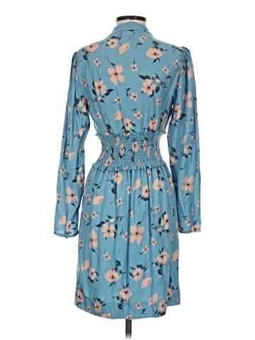 Rebecca Taylor Casual Dress (view 2)