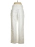 Old Navy Ivory Cargo Pants Size 12 - photo 2