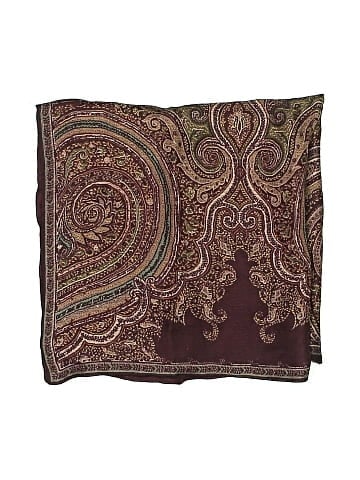 Echo scarf (view 2)