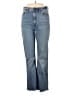 Hudson Jeans Blue Jeans Size 27 waist - photo 1
