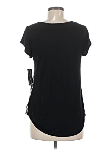 A. Byer Short Sleeve Top (view 2)